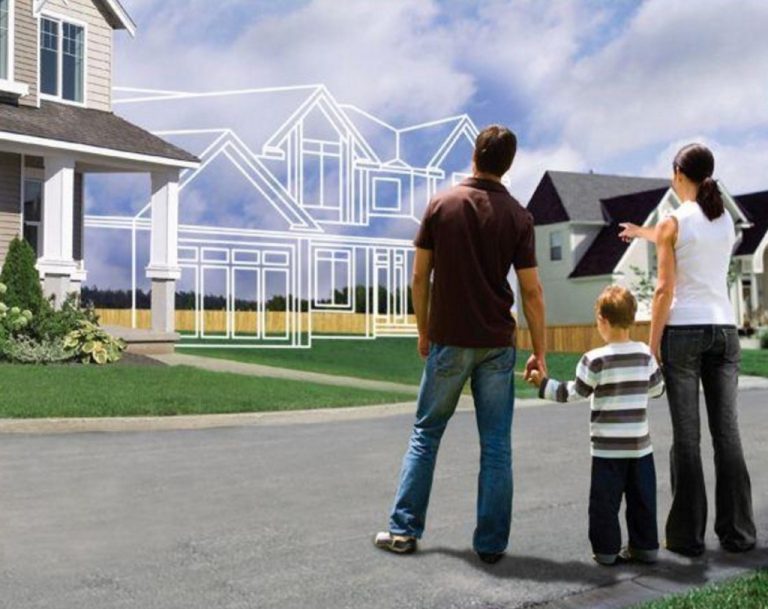 5 Tips for buying a newly built house