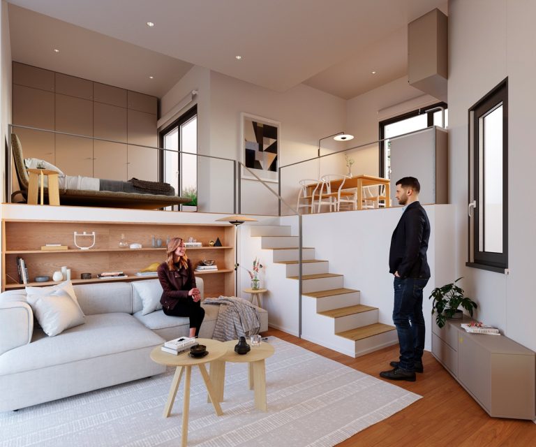 What to Consider When Renovating a Small House