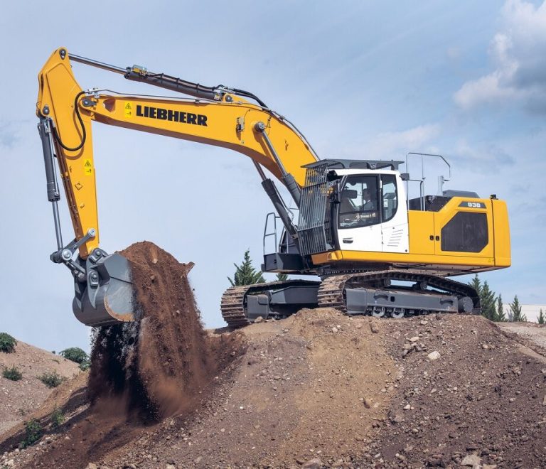 Blog series part 1 – House construction – Excavation