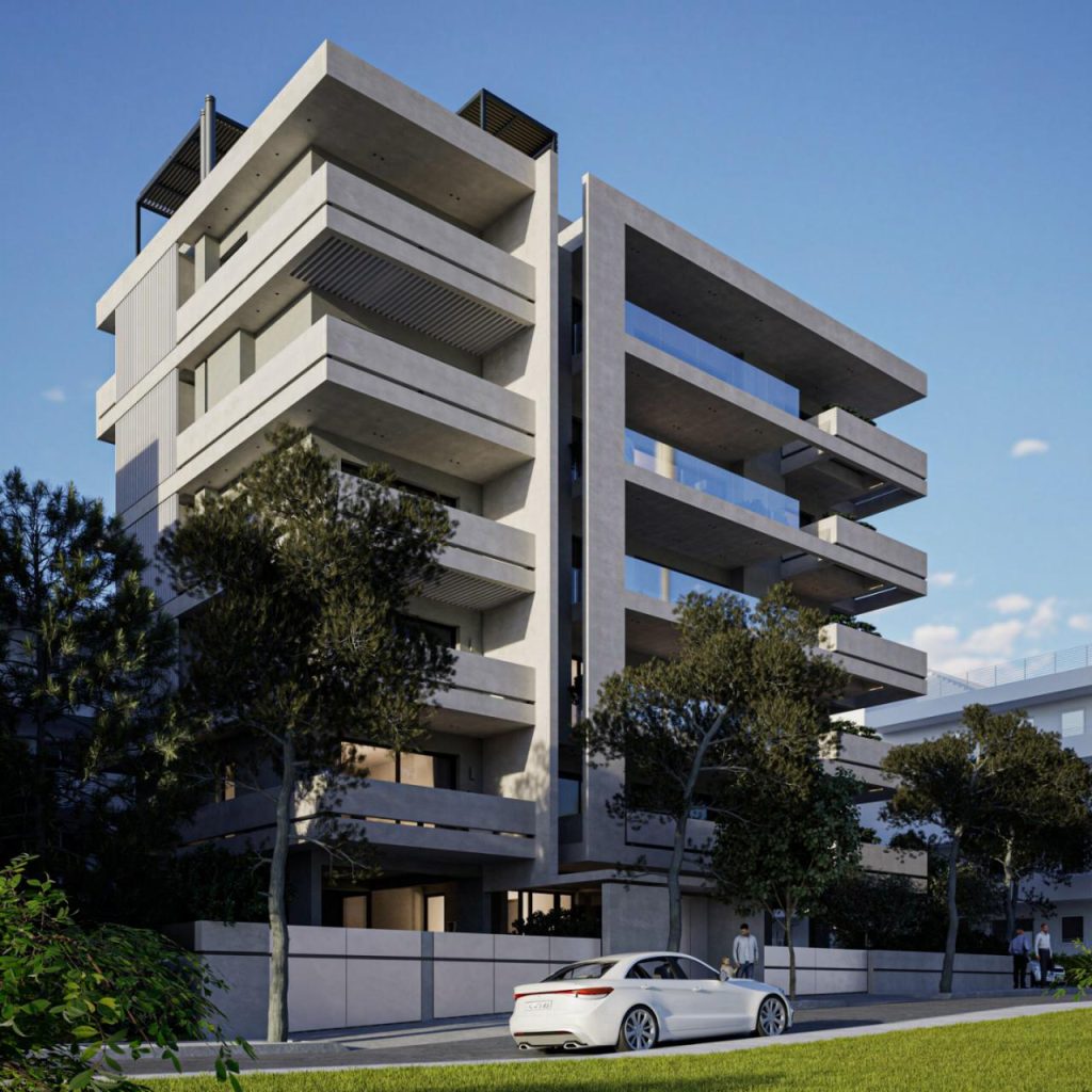 Electra Residences