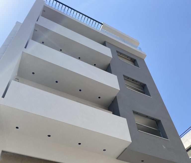 Blog series part 10 – House Construction – External Insulation