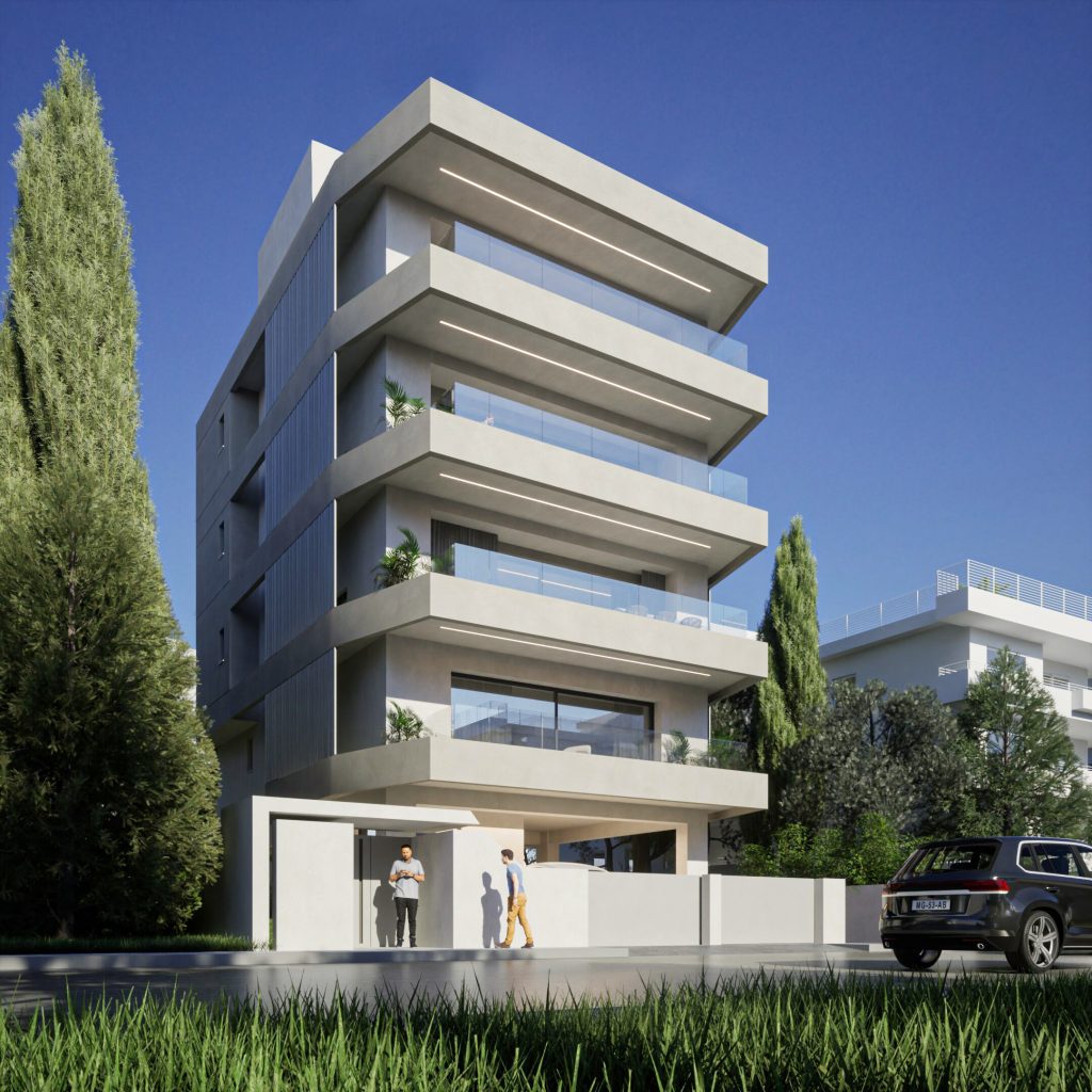 Lumin Residences