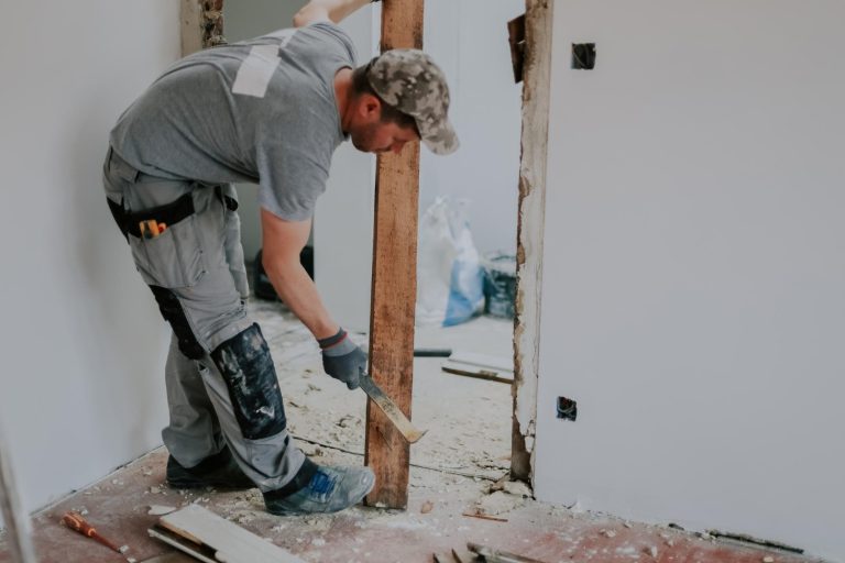 Cost of Renovating a 50 sq.m. Apartment